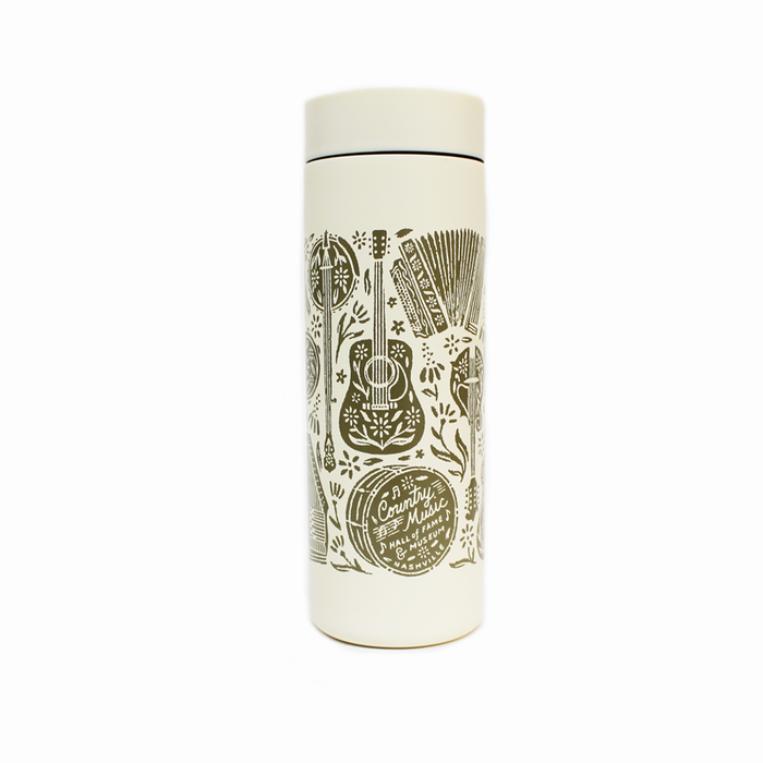 INSTRUMENT PATTERN TUMBLER