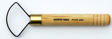 PT370 - 2 1/4" Pie