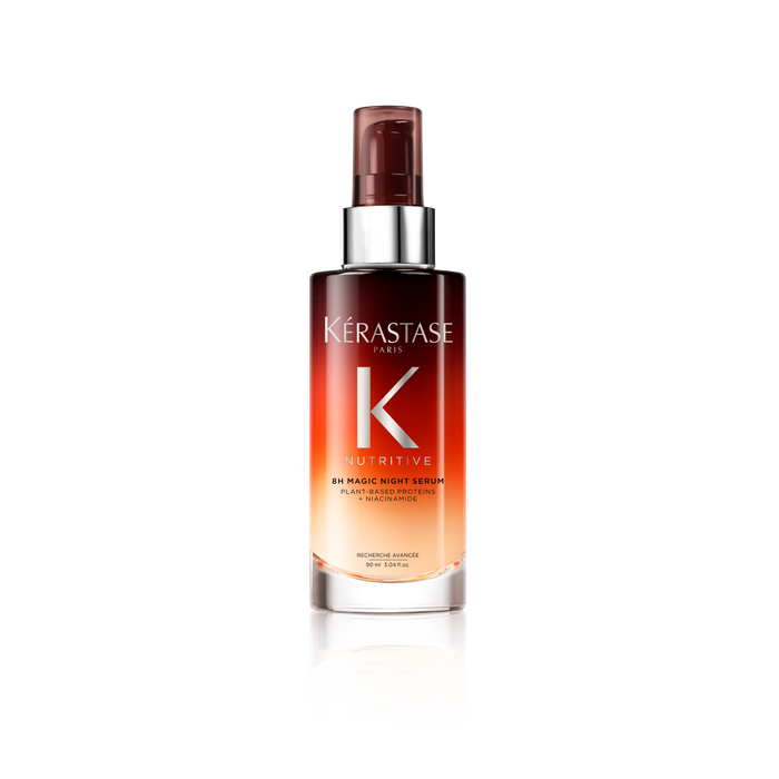 Kerastase Nutritive 8h Magic Night Hair Serum