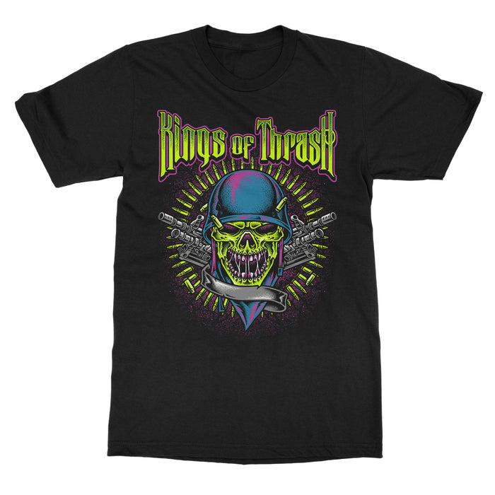 Kings Of Thrash "Killing Is My Business" T-Shirt