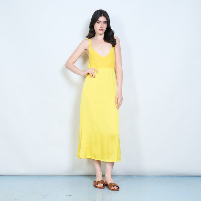YELLOW / ONESIZE