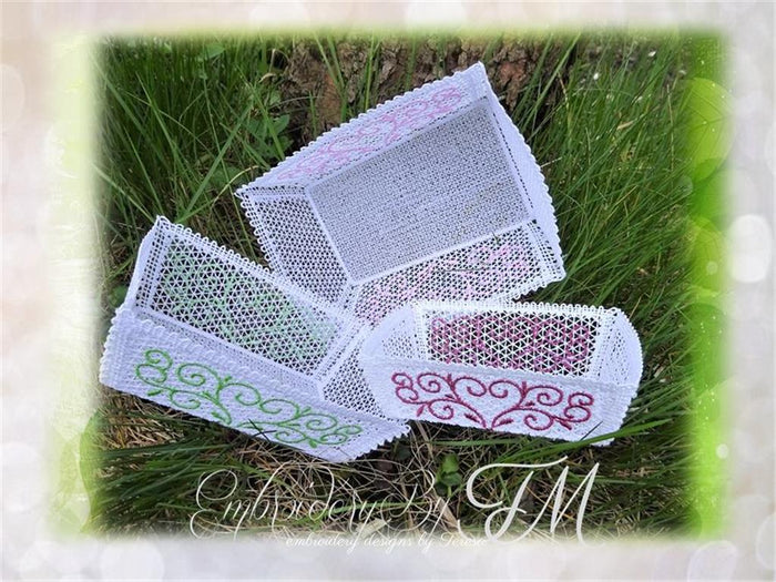 Lace box FSL
