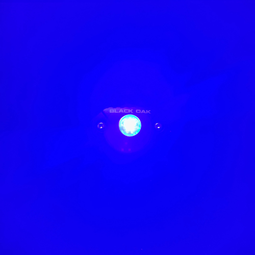 Ultraviolet (UV)