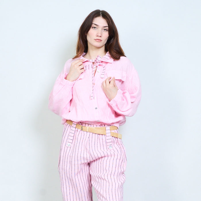 LIGHTPINK / ONESIZE