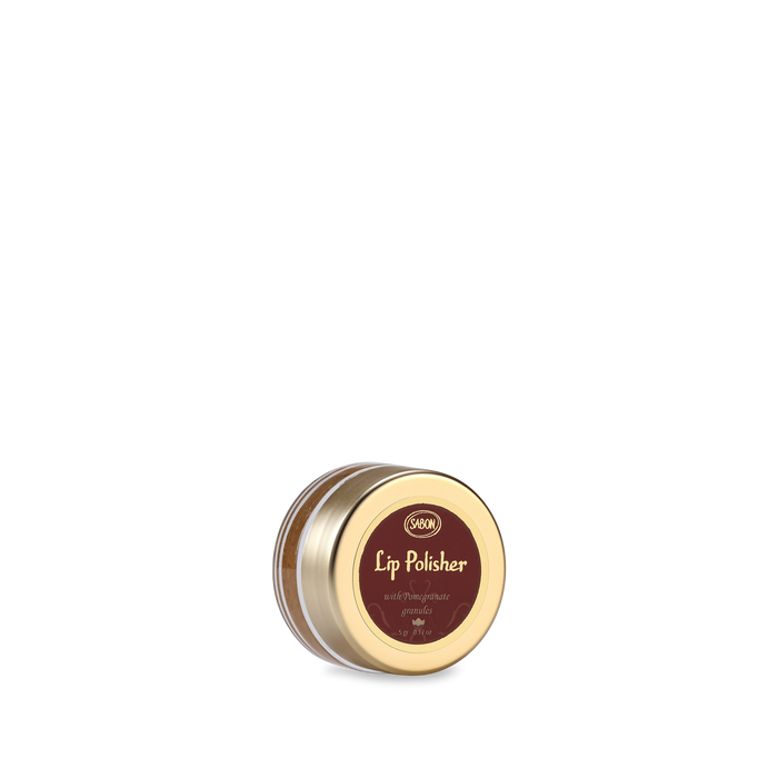 Lip Polisher Pomegranate 5g