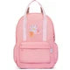 Lucy Darling Flower Child Backpack-Pink