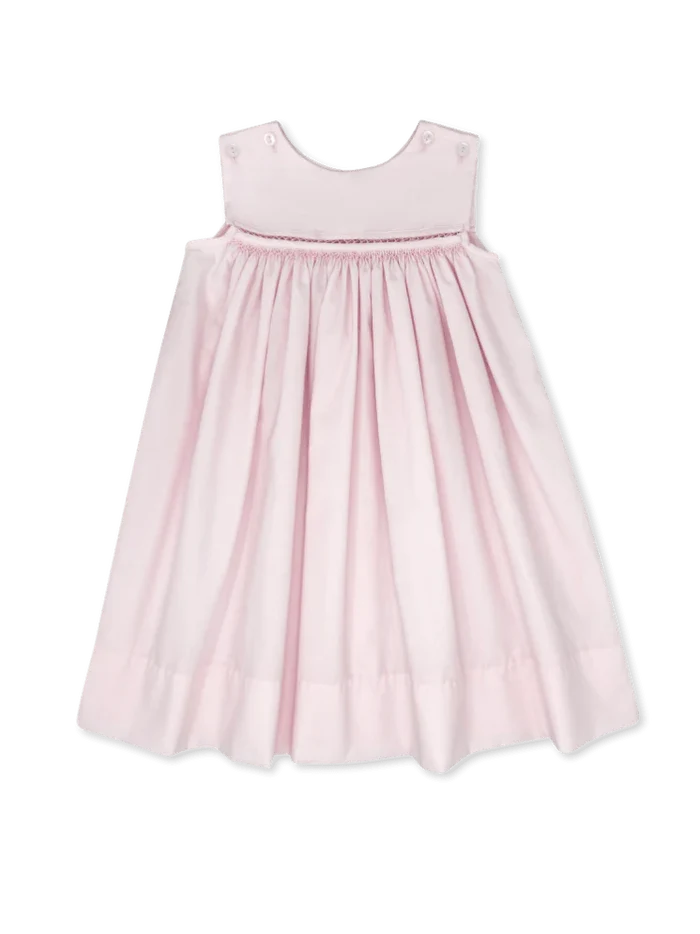 Lullaby Set Camille Dress-Lovely Pink