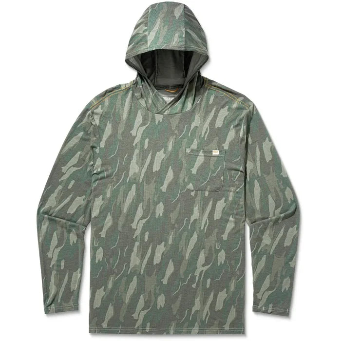 Marsh Wear Men's Buxton Hagood Performance Hoodie