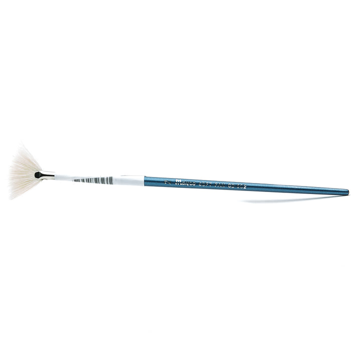 Mayco - CB602 - #2 Soft Fan Brush
