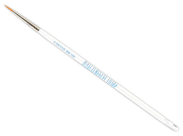 Mayco - RB100 - #0 Detail Liner Brush Reflections