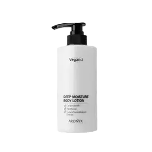 MEDIFLOWER Aronyx Vegan.i Deep Moisture Body Lotion لوشن الجسم من ارونيكس