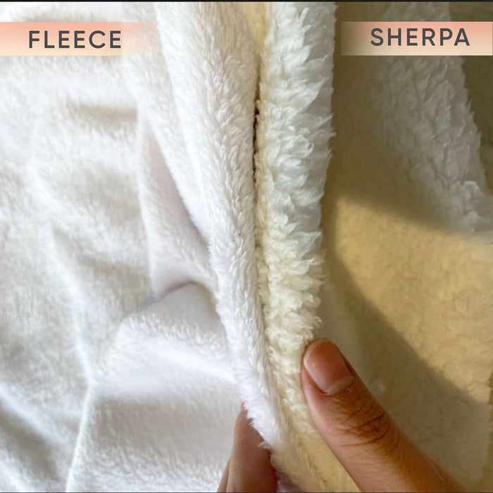 memory blankets with pictures