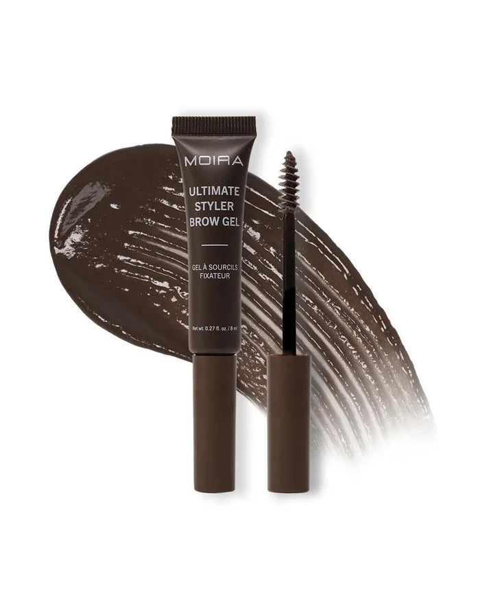 004 Dark Brown