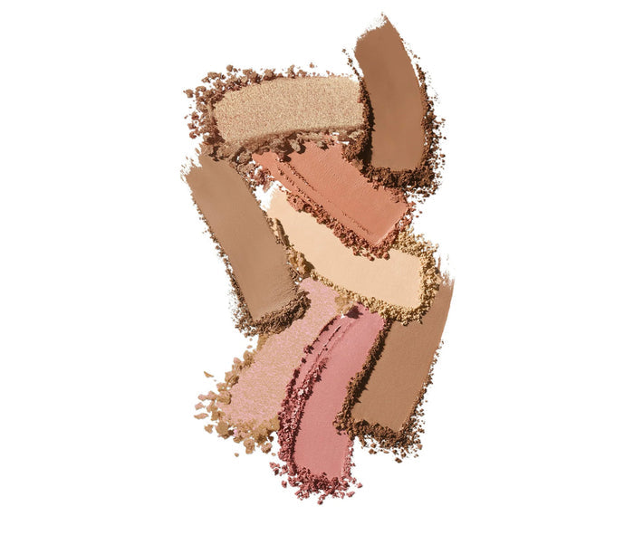 MORPHE 8F Fair Play Face Palette