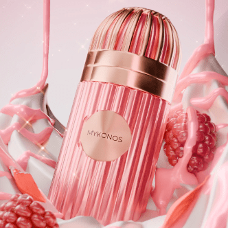 Mykonos Royal Ispahan 100ml ميكونوس رويال أصفهان - Princess Cosmetics Qatar
