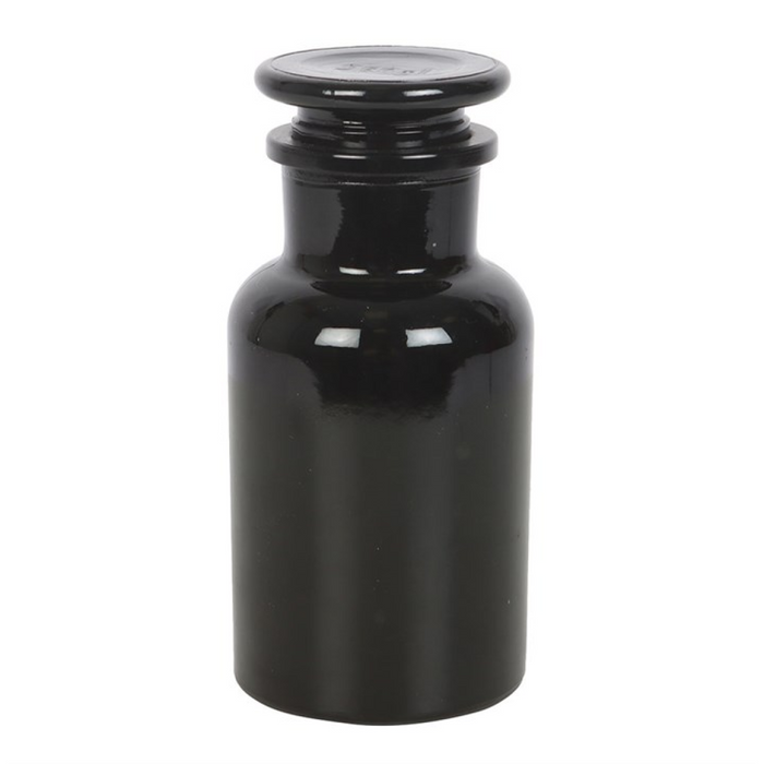 Mystic Raven Deadly Nightshade Apothecary Candle 🇬🇧