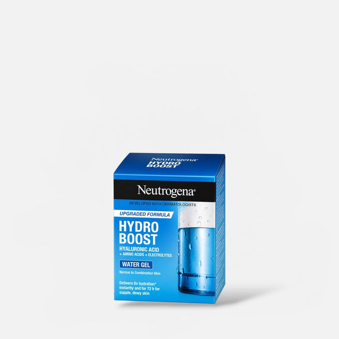 Neutrogena Hydro Boost Water Gel 50ml جل نيتروجينا هيدرو بوست المائي - Princess Cosmetics Qatar