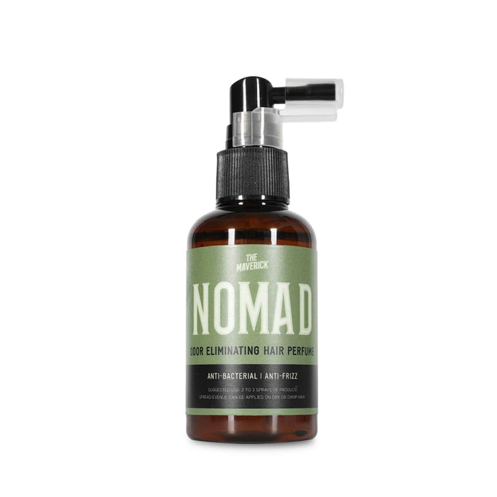 Nomad Odor Eliminating Hair Perfume