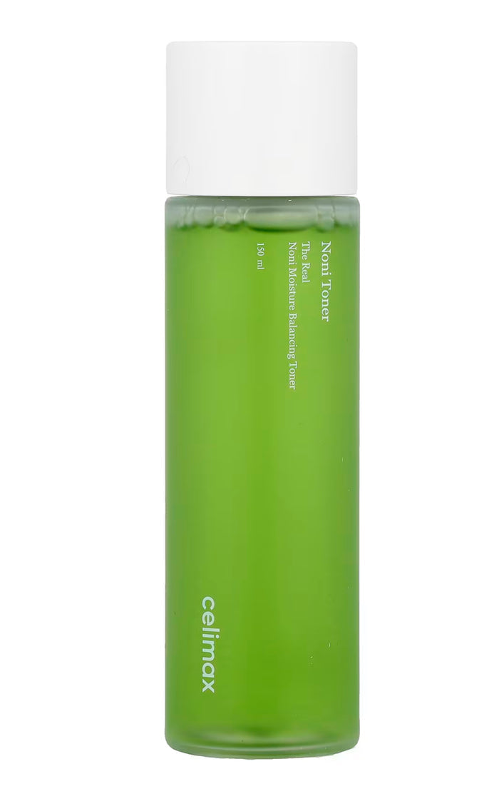 Noni Moisture Balance Toner