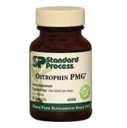 Ostrophin PMG (90 tablets) by Standard Process