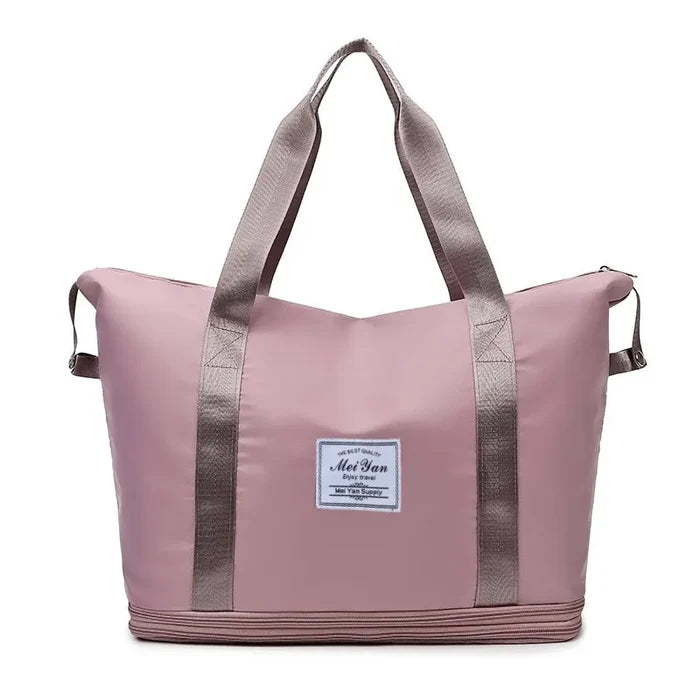 Moonlit Mauve / One Size