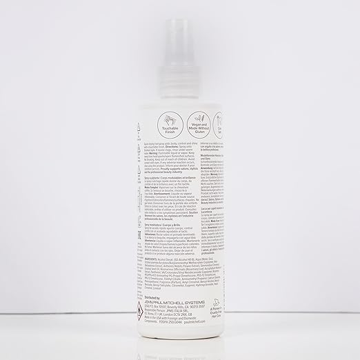 Paul Mitchell Fast Drying Sculpting Hairspray, Flexible Hold, Buildable Body + Shine, For All Hair Types