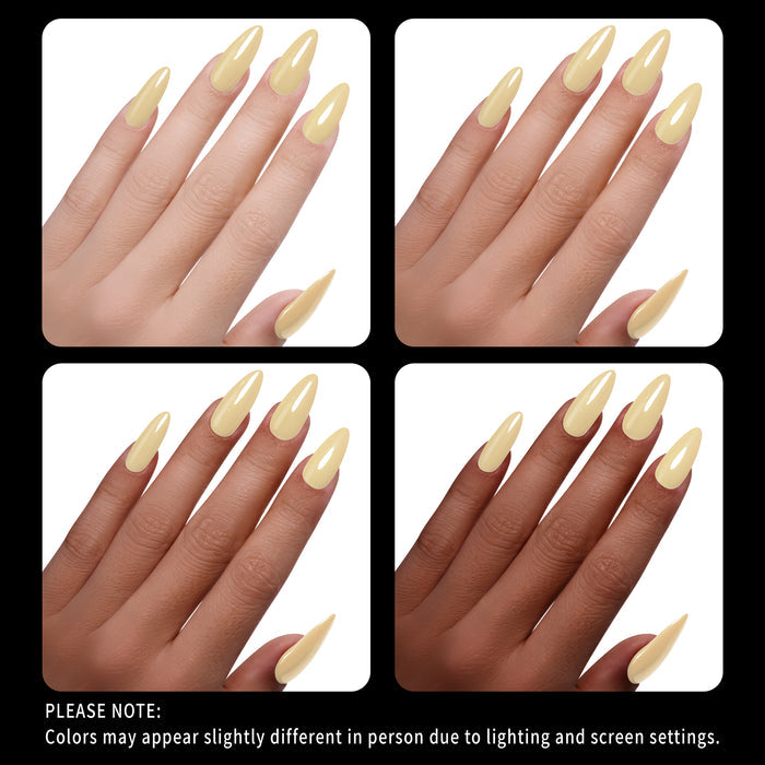 Place Your Bets - 85 - Gel Polish