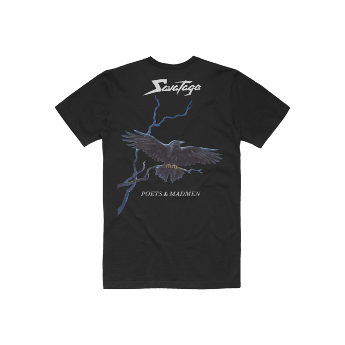 Poets and Madmen T-Shirt
