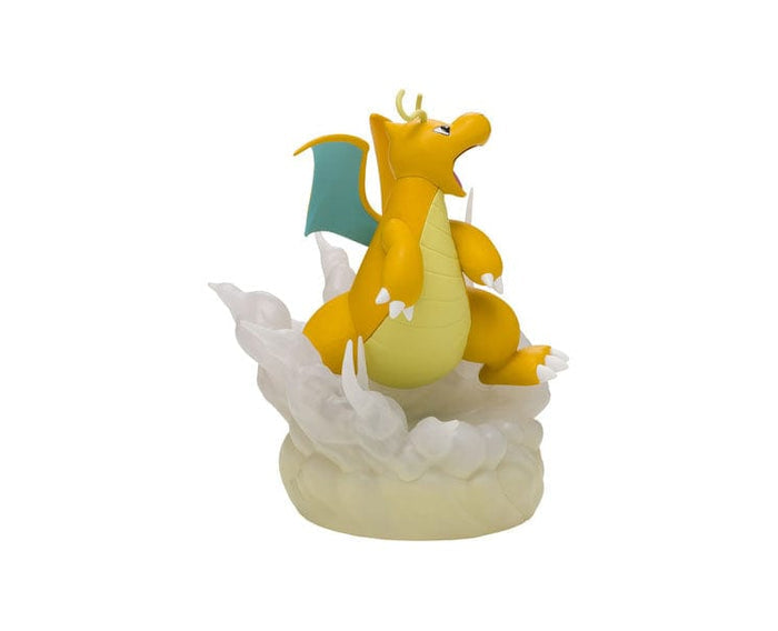 Pokemon Dragonite Figure