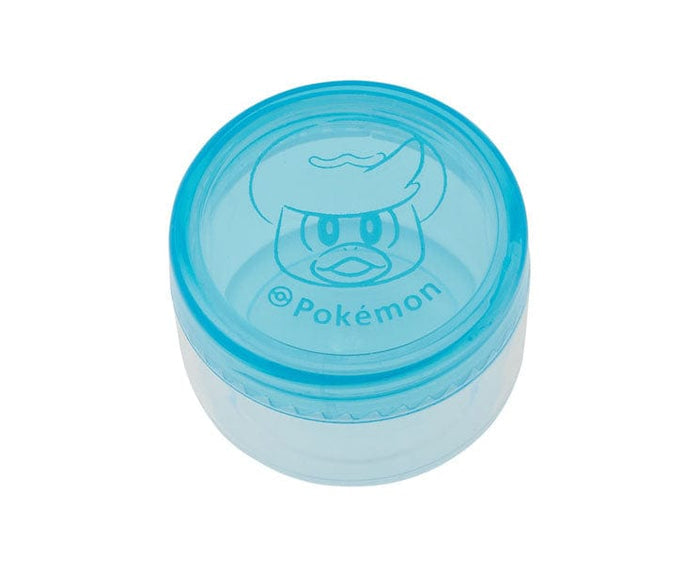 Pokemon Quaxly Pouch & Travel Bottle Set
