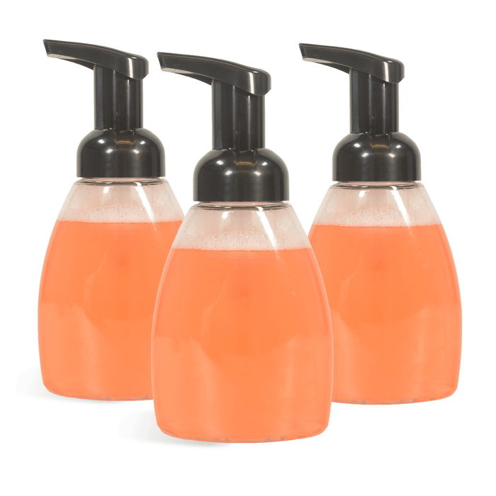 Poppin Bubbles Foaming Hand Soap Kit