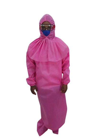 PP Hospital Kit PP-01