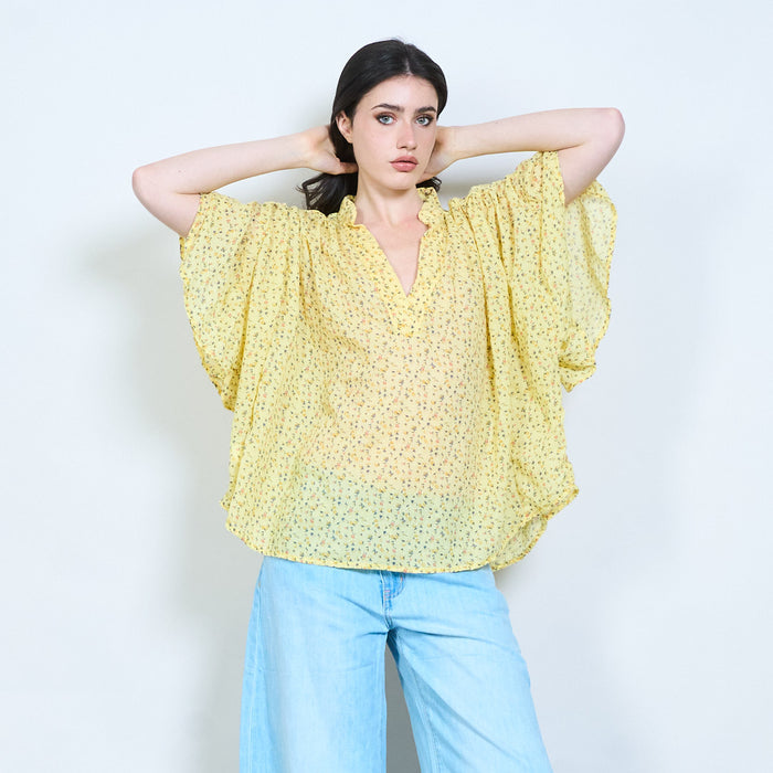 YELLOW / ONESIZE