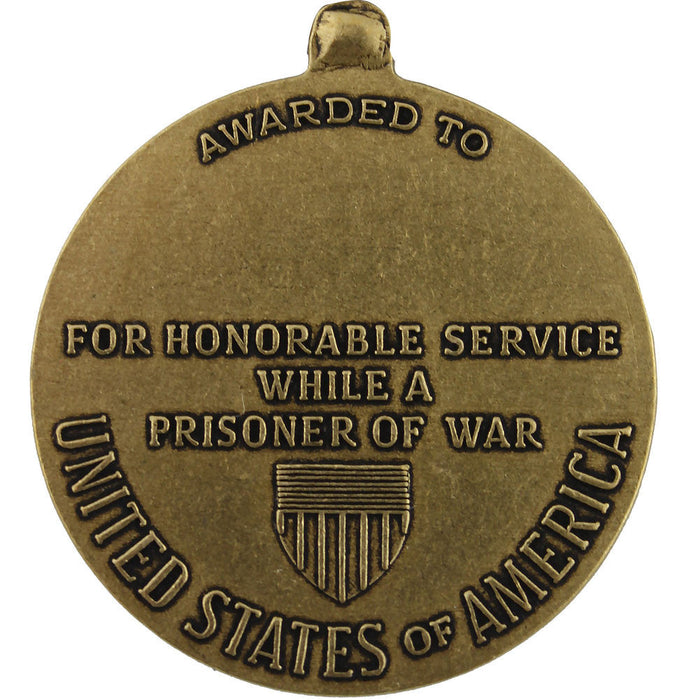 Prisoner of War Medal Military Medals