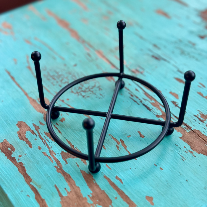 Pudelpointer Coaster Set