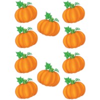 Pumpkins Accents