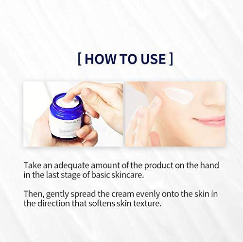 Pyunkang Yul Intensive Repair Cream 50 mL