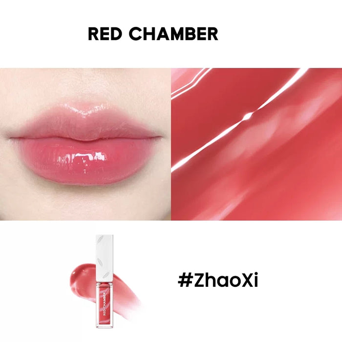 #ZhaoXi