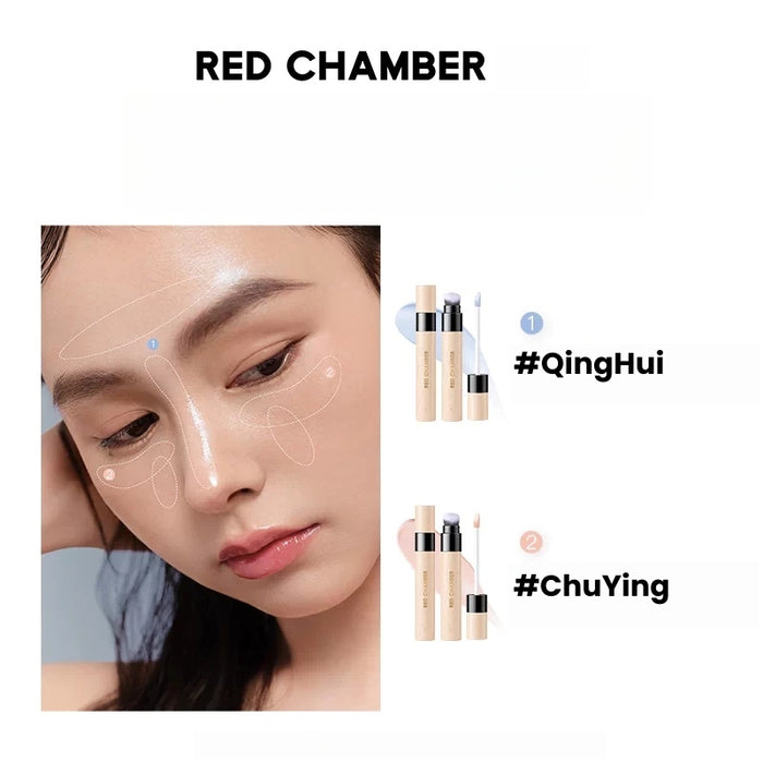 #QingHui + ChuYing