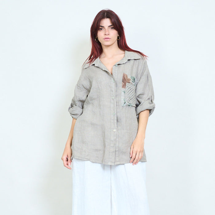 GRULLO / ONESIZE
