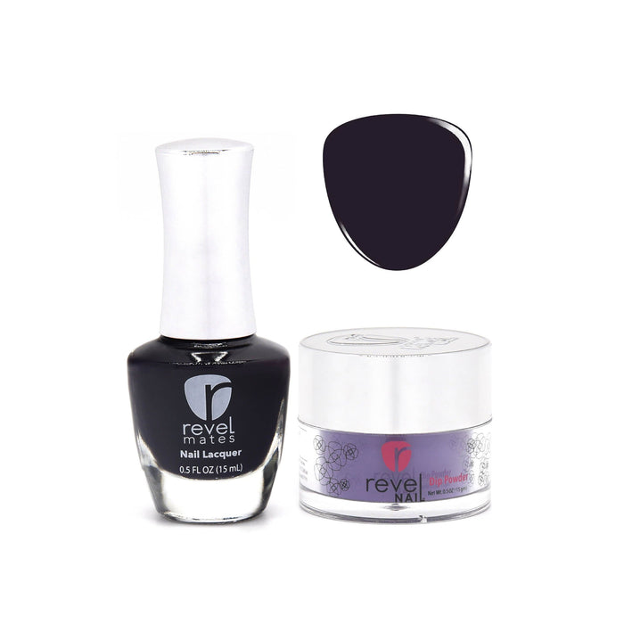 Revel Mates Duo | Dip + Polish | D370 Thief