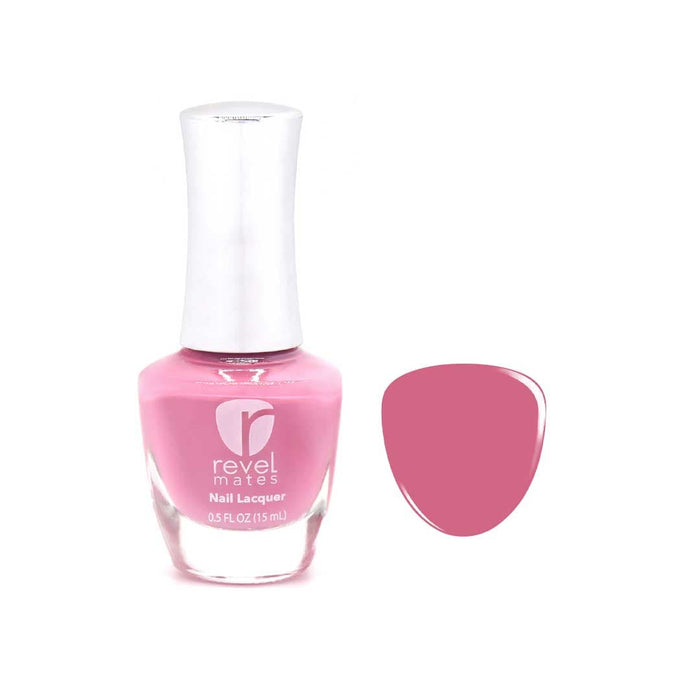 Revel Mates Lacquer - D243 Entice