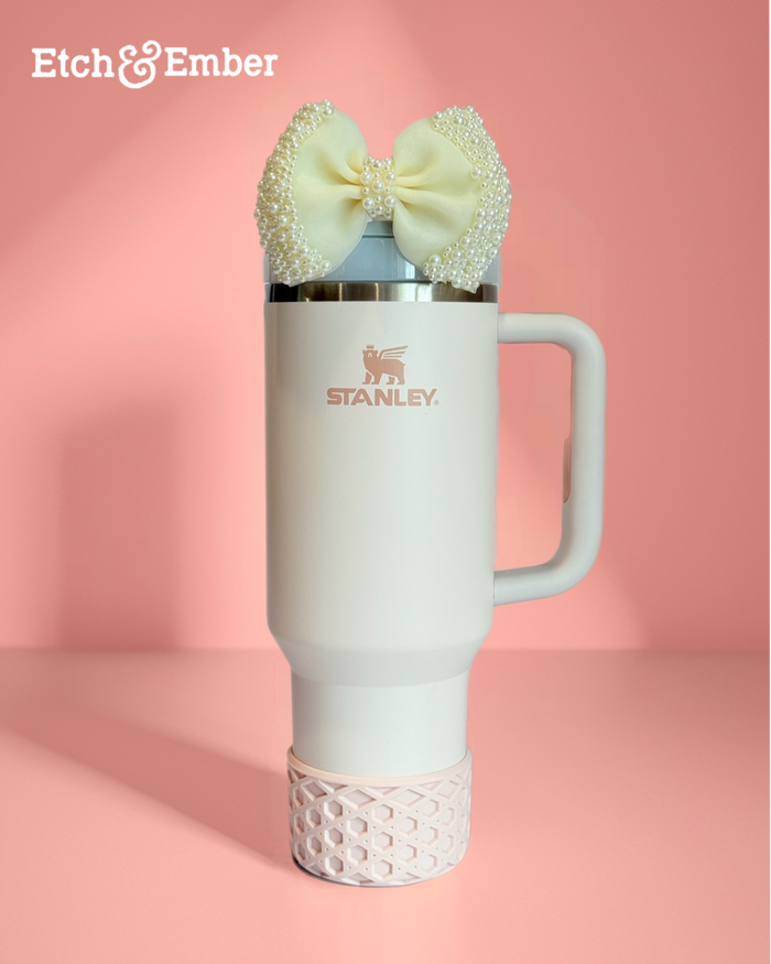 Rose Quartz Body Waffle Boots™