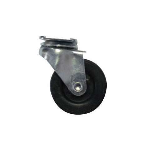 Rubber Wheel Caster by Functional Hardware