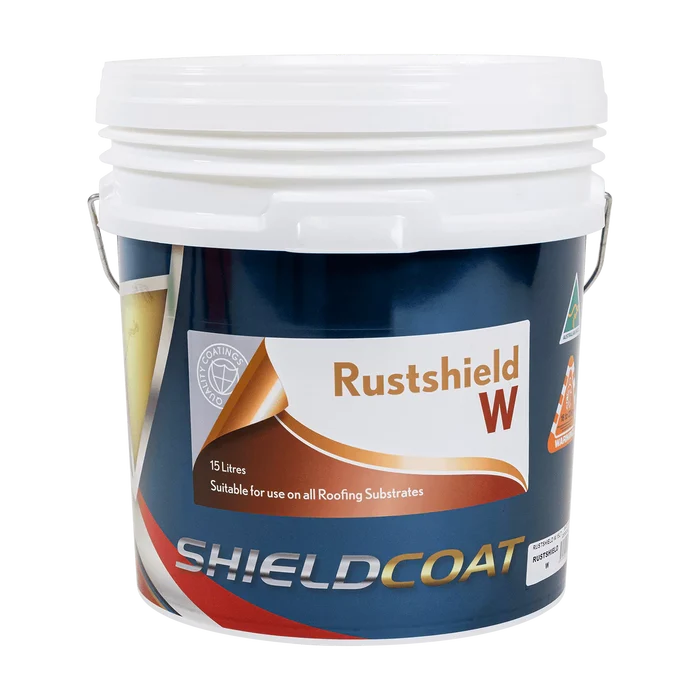 Rustshield W