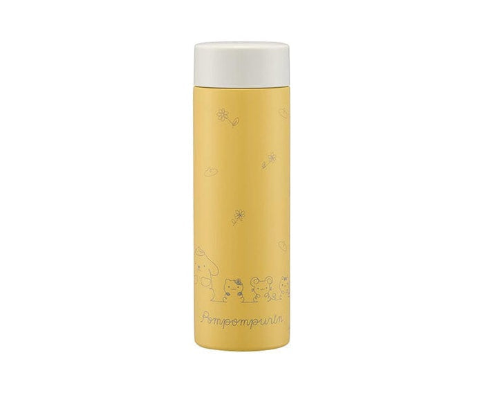 Sanrio Pompompurin Tumbler