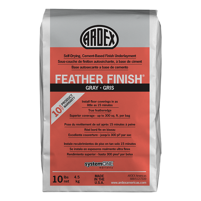 ARDEX-FEATHERFINISH-package