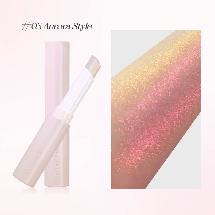 #03 Aurora Style