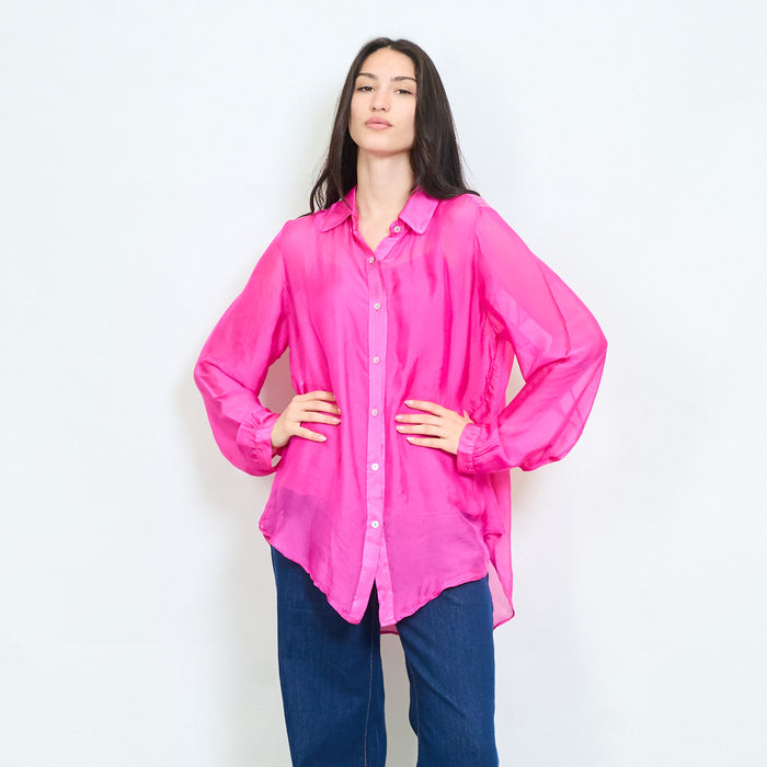 FUCHSIA / ONESIZE