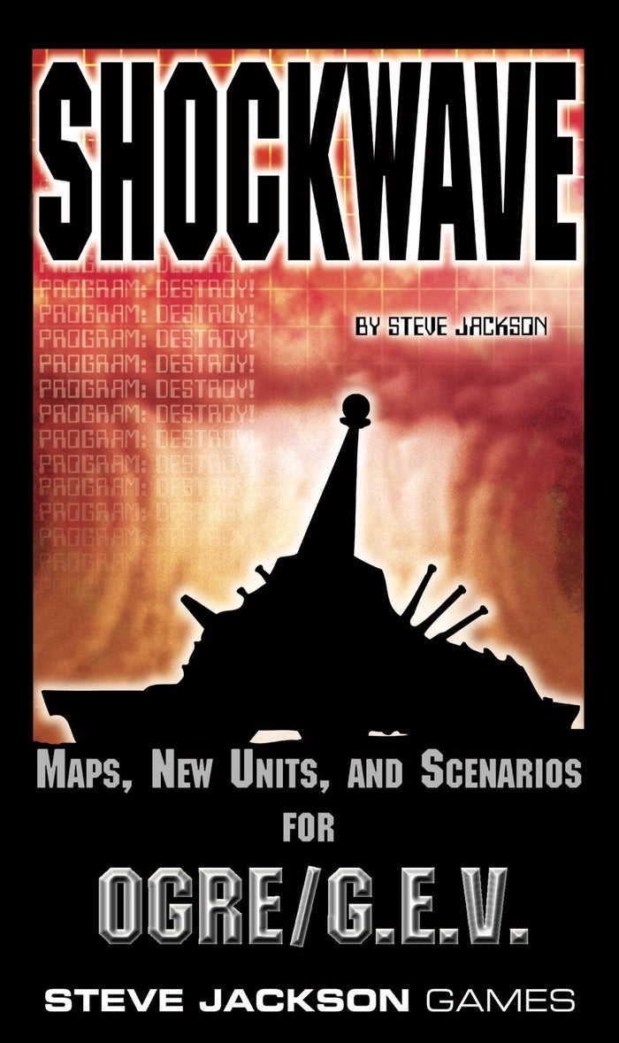 Shockwave